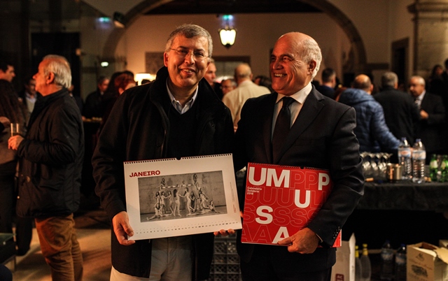 Thumbnail da galeria Lanche de Natal